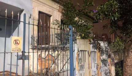 Terreno, 525 m² - venda por R$ 1.800.000,00 ou aluguel por R$ 12.235,00/mês - Centro - Santo André/SP