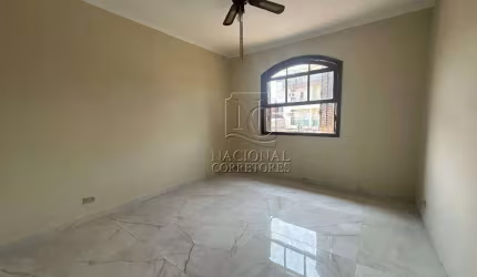 Sobrado com 3 dormitórios, 175 m² - venda por R$ 810.000,00 ou aluguel por R$ 3.722,00/mês - Parque Oratório - Santo André/SP