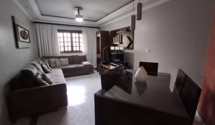 Sobrado com 4 dormitórios, 270 m² -para locação - Jardim Ângela (Zona Leste) - São Paulo/SP