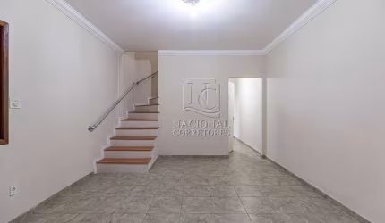 Sobrado com 4 dormitórios, 300 m² - Vila América - Santo André/SP