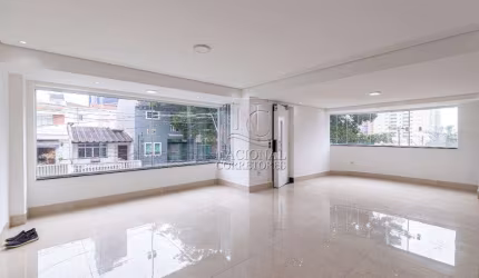 Sobrado com 3 dormitórios, 186 m² - venda por R$ 1.500.000,00 ou aluguel por R$ 7.500,00/mês - Vila Alpina - Santo André/SP