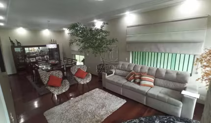 Sobrado com 4 dormitórios, 550 m² - venda por R$ 2.950.000,00 ou aluguel por R$ 15.620,08/mês - Santa Maria - Santo André/SP