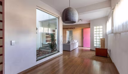 Sobrado com 4 dormitórios, 255 m² - venda por R$ 1.600.000,00 ou aluguel por R$ 8.003,00/mês - Centro - Santo André/SP