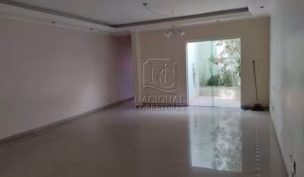 Sobrado com 3 dormitórios, 250 m² - venda por R$ 1.400.000,00 ou aluguel por R$ 5.500,00/mês - Vila Santa Teresa - Santo André/SP