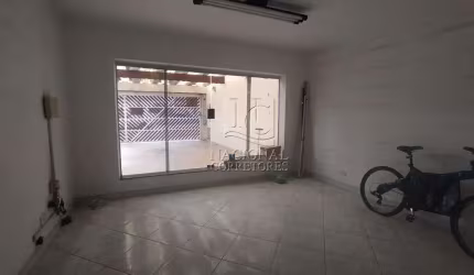 Sobrado com 3 dormitórios, 176 m² - venda por R$ 795.000,00 ou aluguel por R$ 5.100,00/mês - Campestre - Santo André/SP