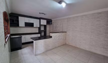 Sobrado, 300 m² - venda por R$ 780.000,00 ou aluguel por R$ 5.120,00/mês - Jardim Anchieta - Mauá/SP