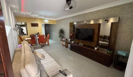 Sobrado com 4 dormitórios, 224 m² - venda por R$ 1.000.000,00 ou aluguel por R$ 5.978,85/mês - Parque das Nações - Santo André/SP
