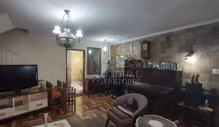 Sobrado, 430 m² - venda por R$ 2.000.000,00 ou aluguel por R$ 11.059,20/mês - Barcelona - São Caetano do Sul/SP