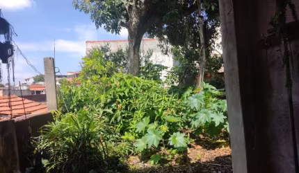 Terreno à venda, 150 m² por R$ 515.000,00 - Nova Gerty - São Caetano do Sul/SP