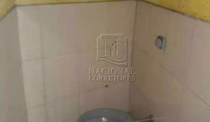 Terreno à venda, 450 m² por R$ 860.000,00 - Parque Marajoara - Santo André/SP