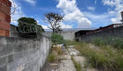 Terreno à venda, 350 m² por R$ 1.800.000,00 - Prosperidade - São Caetano do Sul/SP
