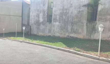 Terreno à venda, 255 m² por R$ 790.000,00 - Vila Eldízia - Santo André/SP