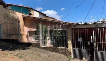 Terreno à venda, 300 m² por R$ 676.000,00 - Vila Pires - Santo André/SP