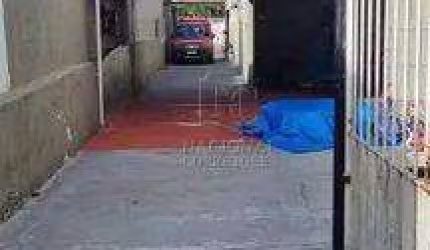 Terreno à venda, 500 m² por R$ 1.440.000,00 - Boa Vista - São Caetano do Sul/SP
