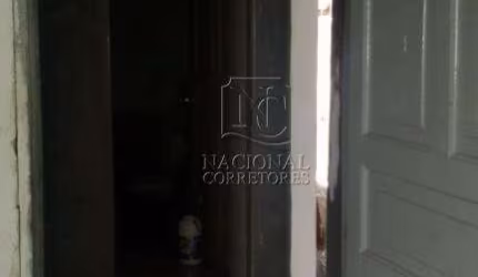 Terreno à venda, 500 m² por R$ 900.000,00 - Vila Alto de Santo André - Santo André/SP