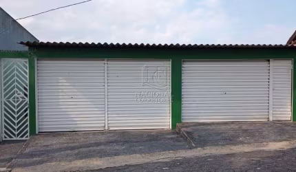 Terreno à venda, 350 m² - Jardim Irene - Santo André/SP