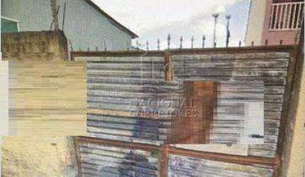 Terreno à venda, 300 m² por R$ 480.000,00 - Vila Alto de Santo André - Santo André/SP