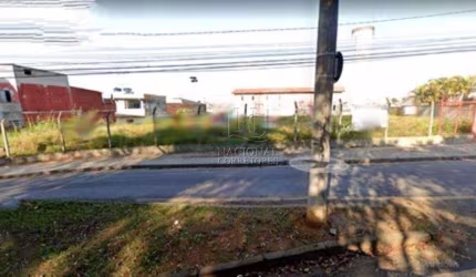Terreno à venda, 1496 m² por R$ 2.400.000,00 - Alvarenga - São Bernardo do Campo/SP