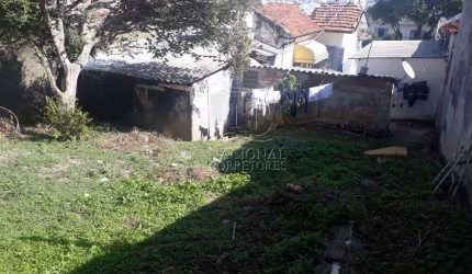 Terreno à venda, 1050 m² por R$ 5.300.000,00 - Centro - São Caetano do Sul/SP