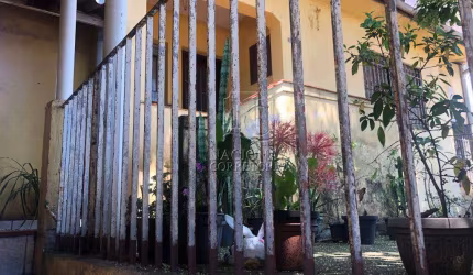 Terreno à venda, 300 m² por R$ 523.000,00 - Parque Novo Oratório - Santo André/SP