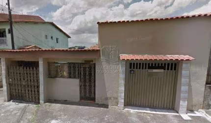 Terreno à venda, 300 m² por R$ 600.000,00 - Parque Novo Oratório - Santo André/SP