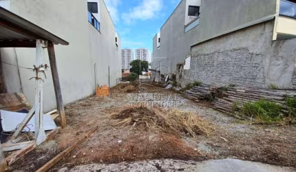 Terreno à venda, 400 m² por R$ 1.298.000,00 - Parque das Nações - Santo André/SP