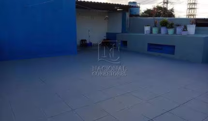 Sobrado com 3 dormitórios à venda, 190 m² por R$ 550.000,00 - Centro - São Caetano do Sul/SP
