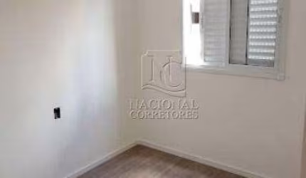 Cobertura à venda, 84 m² por - Vila Junqueira - Santo André/SP