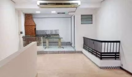 Salão, 300 m² - venda - Nova Gerty - São Caetano do Sul/SP