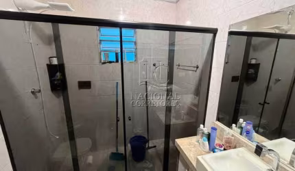 Sobrado à venda, 2 quartos, 2 vagas, Jardim Rodolfo Pirani - São Paulo/SP