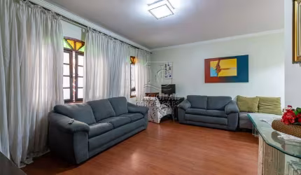 Casa à venda, 5 quartos, 1 suíte, 3 vagas, Independência - São Bernardo do Campo/SP