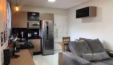 Cobertura Sem Condomínio à venda, 2 quartos, 1 vaga, Parque Capuava - Santo André/SP