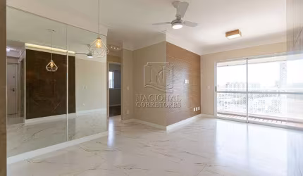 Apartamento à venda, 3 quartos, 1 suíte, 2 vagas, Centro - São Caetano do Sul/SP