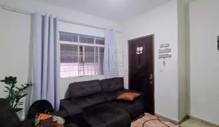 Casa à venda, 2 quartos, 2 vagas, Parque Capuava - Santo André/SP