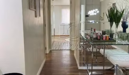 Apartamento à venda no Condomínio Conjunto Alvorada, na Vila Olímpia, em São Paulo: 103,82m² de área útil: Valor de R$ 1.150.000,00