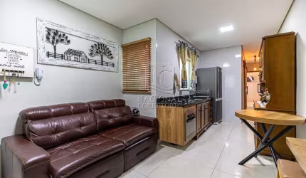Cobertura sem condomínio de 103m² à venda em Utinga