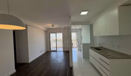 Apartamento à venda, 3 quartos, 1 suíte, 2 vagas, Jardim São Caetano - São Caetano do Sul/SP