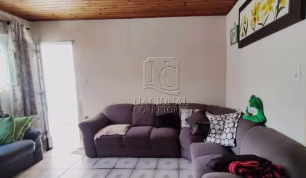 Casa térrea para venda