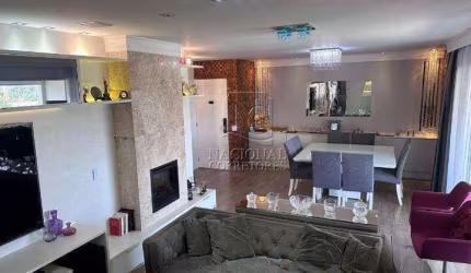 Apartamento à venda, 3 quartos, 3 suítes, 2 vagas, Boa Vista - São Caetano do Sul/SP
