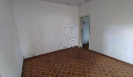 Casa à venda, 2 quartos, 1 vaga, Olímpico - São Caetano do Sul/SP