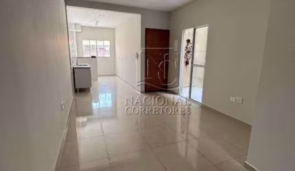 Apartamento Sem Condomínio à venda, 2 quartos, 1 vaga, Vila Francisco Matarazzo - Santo André/SP