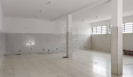 Salão para aluguel, Jardim Adutora - São Paulo/SP