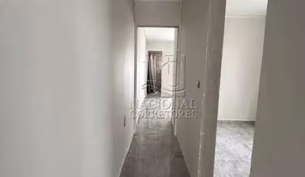 Casa térrea para venda na Vila Curuçá, 135m² de área construída com edícula