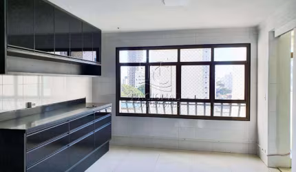 Apartamento para locação, com área útil de 228m² -Centro - São Bernardo do Campo/SP