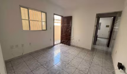 Casa à venda, 2 quartos, 4 vagas, Parque Novo Oratório - Santo André/SP