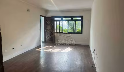 Sobrado à venda, 3 quartos, 1 suíte, 2 vagas, Jardim Las Vegas - Santo André/SP