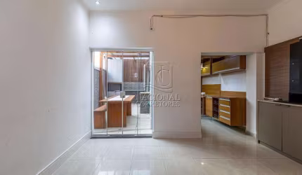 Sobrado com 3 dormitórios para alugar, 200 m² - Vila Alpina - Santo André/SP