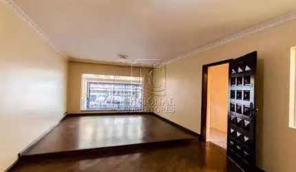 Sobrado para locação residencia/comercial com 215m², 3 dormitórios,3 suítes, sala, cozinha ,5 banheiros e 2 vagas, Bairro Campestre - Santo André -SP