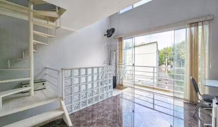 Sobrado à venda, 2 quartos, 1 vaga, Vila Guiomar - Santo André/SP