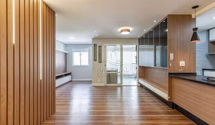 Apartamento à venda, 85 m² no Condomínio Pátio Boulevard Santo André - Vila Curuçá